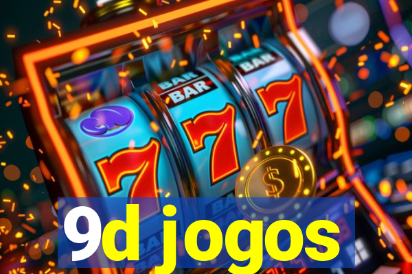 9d jogos
